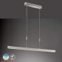 Lampă cu pendul Vito 60826 2700K 1x22W/LED 2700 lm IP20 de la Fischer&Honsel