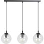 Lampă cu pendul COSMO 711/3 3x40W/E14 IP20 de la Emibig