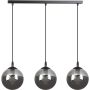 Lampă cu pendul COSMO 712/3 3x40W/E14 IP20 de la Emibig