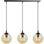 Lampă cu pendul COSMO 713/3 3x40W/E14 IP20 de la Emibig