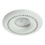 Lumină îngropată deasupra plafonului CRYSTAL FIX 71090 1x50W/GU10 IP20 de la Prezent