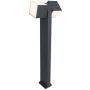 Lampă de podea CUBA 7193801118 3000k 1x24.4w/led 900lm ip54 de la Lutec