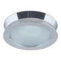 Lumină îngropată deasupra plafonului ELEGANT BATHROOM 71046 1x50W/GU10 IP20 de la Prezent
