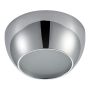 Lumină montată pe suprafață ELEGANT BATHROOM 71086 1x50W/GU10 IP20 de la Prezent