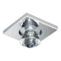 Lumină montată pe suprafață ELEGANT LED 71016 1x1W/LED 80lm IP20 de la Prezent