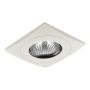 Lumină îngropată deasupra plafonului ELEGANT METAL FIX 71021 1x50W/GU10 IP20 de la Prezent