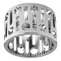 Lumină montată pe suprafață ELEGANT METAL FIX 71024 1x50W/GU10 IP20 de la Prezent