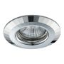 Lumină îngropată deasupra plafonului ELEGANT METAL FIX 71087 1x50W/GU10 IP20 de la Prezent