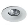 Lumină îngropată deasupra plafonului ELEGANT METAL FIX 71088 1x50W/GU10 IP20 de la Prezent