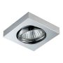 Lumină îngropată deasupra plafonului ELEGANT METAL MOVABLE 71003 1x50W/GU10 IP20 de la Prezent