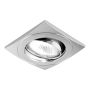 Lumină montată pe suprafață ELEGANT METAL MOVABLE 71028 1x50W/GU10 IP20 de la Prezent