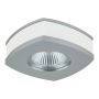 Lumină montată pe suprafață ELEGANT szklo FIX 71038 1x50W/GU10 IP20 de la Prezent