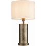 Lampă de masă INDARA 71591 1x60W/E27 IP20 de la Endon
