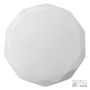 Lustră de tavan IRIDIO 71319 1x44W/LED 3650lm IP20 de la Prezent