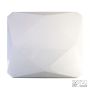 Lustră de tavan IRIDIO SQ 71307 1x33W/LED 2850lm IP20 de la Prezent