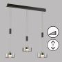 Lampă cu pendul Lavin 61096 2700K 3x9W/LED 2900 lm IP20 de la Fischer&Honsel
