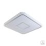 Lustră de tavan MOZAN SQ 71304 1x33W/LED 2650lm IP20 de la Prezent