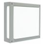Lustră de tavan NORDLAND 5041AL 3000K 1x17.5W/LED 1950LM IP65 de la Norlys