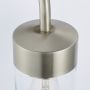 Aplique de perete NORTH 71184 1x40W/E27 IP44 de la Endon