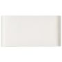 Aplique de perete SCONCE E239-W 3000K 2x6W/led 960lm IP65 de la Zambelis