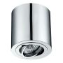 Lumină montată pe suprafață SURFACE II. 71084 1x50W/GU10 IP20 de la Prezent