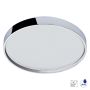Lustră de tavan SWIMM 71332 1x36W/LED 2200lm IP44 de la Prezent