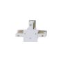 Conector Track 1F 6348 IP20 de la Antigo