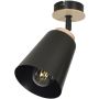 Spot ATLAS 725/1 1x60W/E27 IP20 de la Emibig