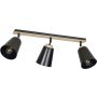 Spot ATLAS 725/3 3x60W/E27 IP20 de la Emibig