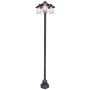 Felinar CATE 7264230213 3x60w/e27 ip44 de la Lutec
