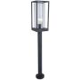 Lampă de podea FLAIR 7288801012 1x40w/e27 ip44 de la Lutec