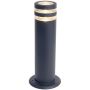 Lampă de podea FOCUS 7204803118 1x35w/gu10 ip44 de la Lutec