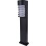 Lampă de podea FULTON 7207601012 1x40w/e27 ip44 de la Lutec