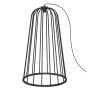 Lampă de podea No. moon 9418 1x10W/GU10 IP54 de la Antigo