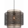 Abajur PLEXUS 72829 1x60W/E27 IP20 de la Endon