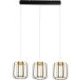 Lampă cu pendul XARA 7210-0310 3000k 45w/led 3000K de la Aviano Lighting