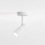 Spot APOLLO 1422001 1x6W/GU10 IP20 de la Astro Lighting
