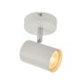 Spot AREZZO 73684 7W/GU10 IP20 de la Endon