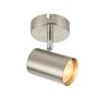 Spot AREZZO 73687 7W/GU10 IP20 de la Endon