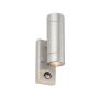 Aplique de perete ATLANTIS PIR 73445 2x7W/GU10 IP44 de la Endon