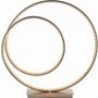 Lampă de masă ETERNITY 73048 3000K 1x23W/LED 1180LM IP20 de la Endon