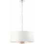 Candelabru HARVEY 73021 3x40W/E14 IP20 de la Endon