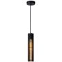 Lampă cu pendul LIONEL 73406/01/30 1x60w/e27 ip20 de la Lucide
