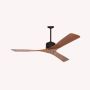 Ventilator PENDANT FAN 19143-B IP20 de la Zambelis
