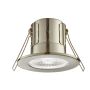 Lumină îngropată deasupra plafonului SHIELDECO 73788 4000K 4W/LED 500LM IP65 de la Endon