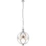 Lampă cu pendul VIENNA 73109 1x40W/E27 IP20 de la Endon