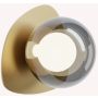 Aplique de perete WALL LIGHT 2578 1x4W/G9 IP20 de la Zambelis