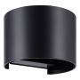 Aplique de perete BARCAROLA-E 74167 4000K 1x4.5W/LED 550lm ip44 de la Eglo