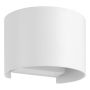 Aplique de perete BARCAROLA-E 74168 4000K 1x4.5W/LED 550lm ip44 de la Eglo