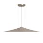 Lampă cu pendul Brito 5069 4x15W/GX53 IP20 de la Antigo